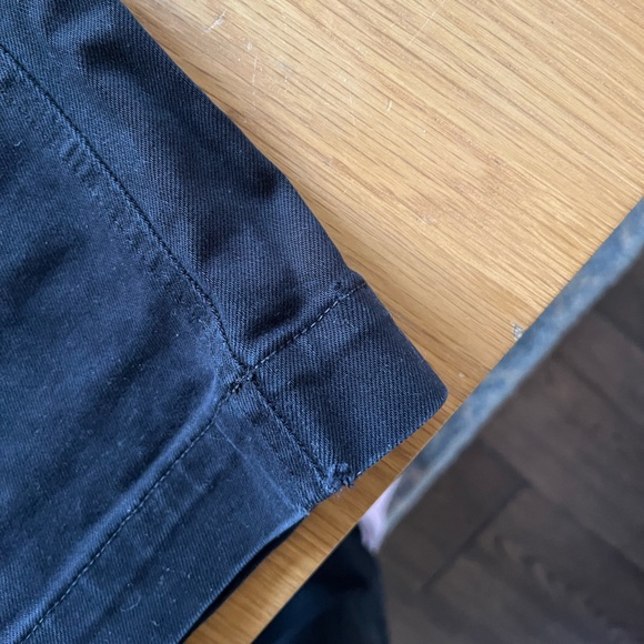 Everlane Utility Pants - old version - Picture 7 of 12